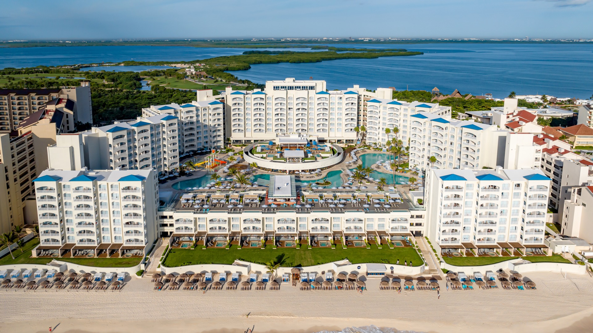 CUNMC Building Aerial View 01 (1)